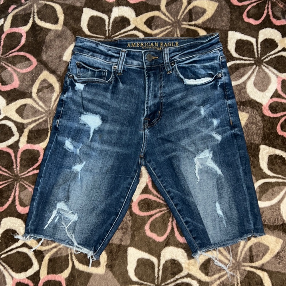 AE Mens Shorts